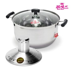 퀸센스 빨래솥, 30 x 20 cm, 1개