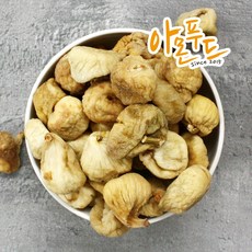 아몬푸드 반건조 무화과 (터키산) 500g, 1개
