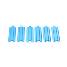 TAKARA TOMY 토마스부속품 기차레일, 1/2직선레일 R-02, 1개