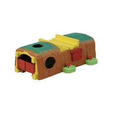 TAKARA TOMY 토마스부속품 기차레일, 토마스숨바꼭질터널, 1개