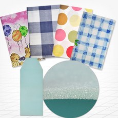 다리미판 교체용 커버/스펀지, 다리미판 커버 4
