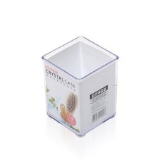 창신리빙 크리스탈 뷰티정리함2호, 1개