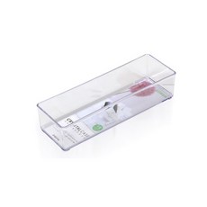 창신리빙 크리스탈 뷰티정리함5호, 1개