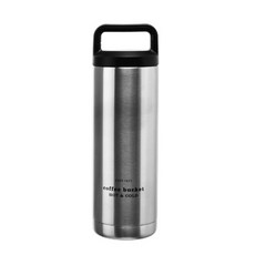 코멕스 손잡이 보온보냉병, 혼합색상, 540ml, 1개
