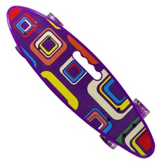 크루져보드 핸디크루져보드, 23인치 멀티스퀘어(Multi Square), 1개