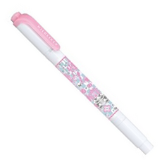 제브라 마일드라이너 형광펜 뉴컬러 한정판 입고, 마일드 핑크, 1개