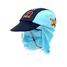 요괴메카드 고스트 아동플랩캡