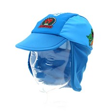 공룡메카드 심플다이노 아동플랩캡