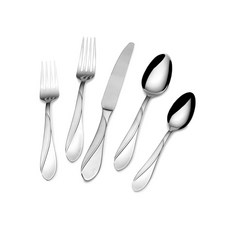 고메베이직스 양식커트러리 5종 세트 4개입, Harvest Moon, Dinner Fork + Salad Fork + Dinner Knife + Dinner Spoon + Teaspoon, 1개