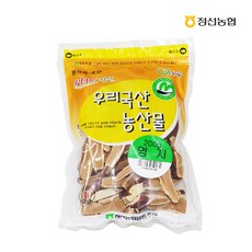 [정선농협] 우리농산물 영지버섯, 1개, 200g