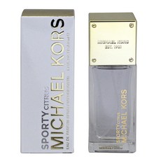 마이클코어스 스포티 시트러스 오 드 퍼퓸 스프레이, 1개, 50ml