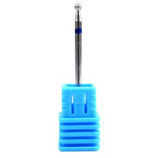 시크핏네일 네일케어 네일도구 젤네일제거 셀프젤제거 쏙오프 네일비트, 17_M07032 쏙오프 실버 경량 비트05, 1개