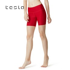 테슬라 요가복 반바지 FYS11