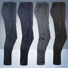 STARUN 봄 가을 남자 트레이닝바지 츄리닝바지 운동복 작업복 바지 팬츠 C01