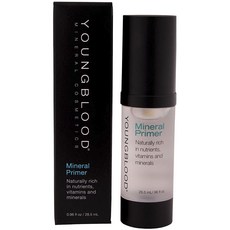 영블러드 미네랄 프라이머 28.5ml, 1개