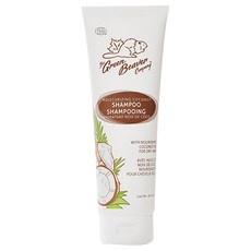 그린비버컴퍼니 샴푸 모이스처라이징 코코넛, 240ml, 1개