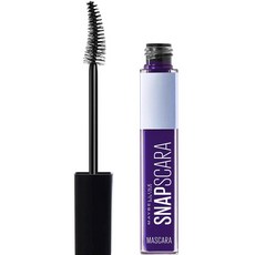 메이블린 스냅스카라 스무스 클럼프-프리 볼륨 10ml, 1개