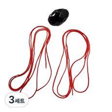 제이엘매직 묶여있는 팔찌가 탈출하는 마술 보석탈출하기(Jewel escape), 3세트