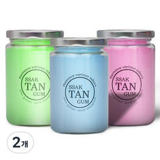 국산 강력 아카시아향 실내 탈취제 방향제 차량용 옷장 화장실 냉장고 신발 강아지 담배냄새 집안냄새 제거 공기 탈취 제거제, 360g, 2개, 아카시아