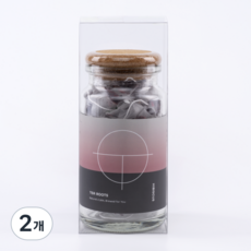 티루츠 프리미엄 허브티(티백형), 2개, 히비스커스