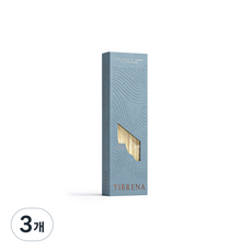 티레나 고대곡물 듀럼밀 청동다이스 스파게티면 파스타, 500g, 3개