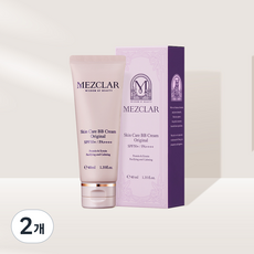 [홈쇼핑 동일] 메즈클라 비비크림 김호영 오리지널 매즈클라 40ml 1개, 2개
