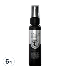 건조함과 트러블에 시달리는 피부를 위한 시슨드시 닥터 더블하 수딩 미스트, 6개, 50ml