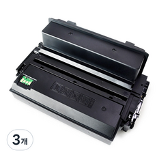 모노테크 삼성 호환토너 MLT-D405L D403S, MLT-D403S 표준용량, 3개