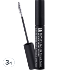 [벤튼] 아이래쉬 블랙 속눈썹 영양제, 3개, 8ml