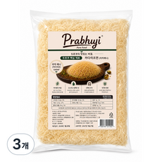 Prabhuji 카다이프 한번튀겨서 더 고소한 Kadaif 라차페니, 3개, 500g