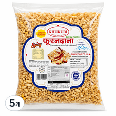 Furandana With Spicy Masala(프란다나), 5개, 250g