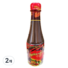 이싼 빠라 퍼멘티드 발효 피쉬소스 worldfood, 2개, 350ml