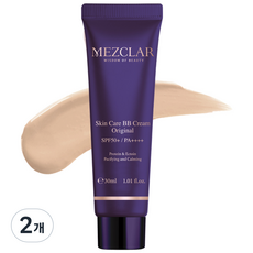 메즈클라 스킨케어 비비크림 스페셜 리미티드 에디션, 2개, 30ml