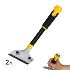 공구PXJ 메탈 스크래퍼 300MM, 2개