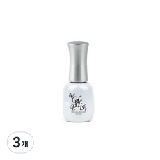 뷰닉스 클리어 네일 젤, 3개