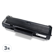 잉크다파라 삼성 호환토너 MLT-K200L K200XL, 3개