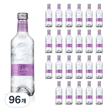 산타니올 프리미엄 스페인 화산 탄산수, 96개, 330ml