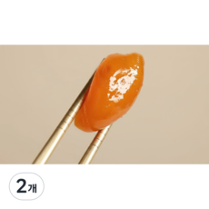 실속 금귤정과 / 금귤 정과, 2개