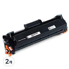 잉크다파라 HP 호환토너 CF248A CF248X, 2개, CF248X대용량