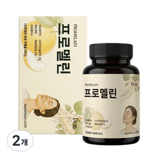 [닥터25] 프로멜린 배도라지 프로폴리스 첨가, 2개, 60정