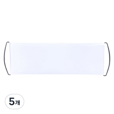 JL매직 프러포즈부터 행사까지 활용 가능 양면 롤배너, 5개