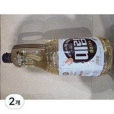미림, 1.8L, 2개