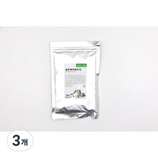 이든 블루베리 파워더, 200g, 3개