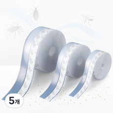 지니밸리 틈새 문풍지 외풍방지, 5개