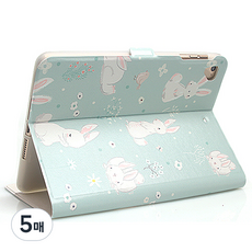 SHOE, 5매, 3단계