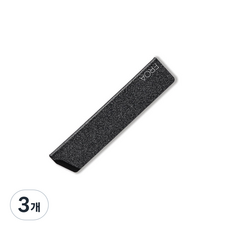 프로아 다용도 칼집 나이프가드 휴대용 칼보관 칼블럭 칼날 보호 케이스, 02) 130x30 페어링/과도, 3개