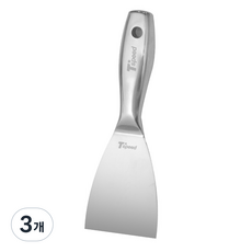 스텐밀칼 헤라 스크리퍼, 3인치, 3개