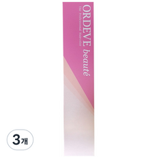 밀본 염색약 보떼 산화제미포함, b9-OB, 3개