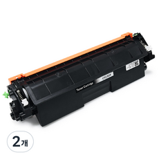 잉크다파라 HP 호환토너 CF230X, 검정, 2개