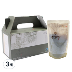 지구마을 대구약전골목 수제 쌍화차, 150ml, 10개입, 3개